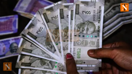 Rs 25 Lakhs Stolen From Garnet Motors, Nearby Showrooms Targeted
								